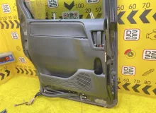 Дверь боковая TOYOTA ESQUIRE 2015 6700428650 ZRR85G 3ZRFAE, задняя левая