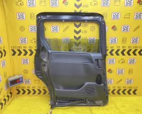 Дверь боковая Toyota