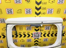 Дверь 5я TOYOTA ESQUIRE 2015 6700528D30 ZRR85G 3ZRFAE, задняя
