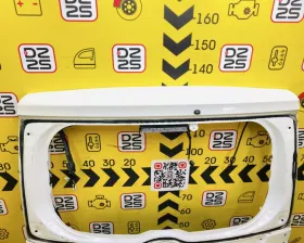 Дверь 5я Toyota