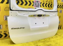 Дверь 5я TOYOTA ESQUIRE 2015 6700528D30 ZRR85G 3ZRFAE, задняя