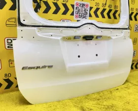 Дверь 5я Toyota