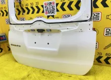Дверь 5я TOYOTA ESQUIRE 2015 6700528D30 ZRR85G 3ZRFAE, задняя