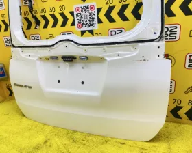 Дверь 5я Toyota