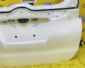Дверь 5я Toyota