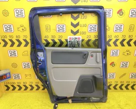 Дверь боковая Honda