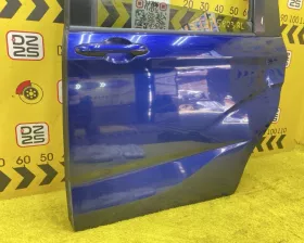 Дверь боковая Honda