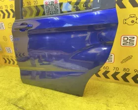 Дверь боковая Honda