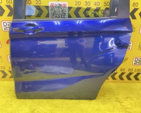Дверь боковая Honda