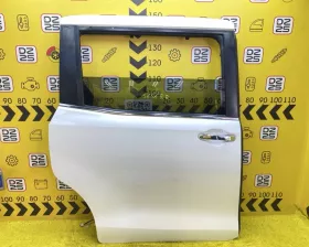 Дверь боковая Toyota