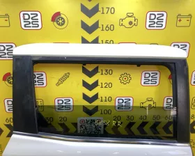 Дверь боковая Toyota