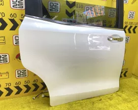 Дверь боковая Toyota