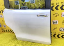 Дверь боковая TOYOTA ESQUIRE 2015 6700328630 ZRR85G 3ZRFAE, задняя правая
