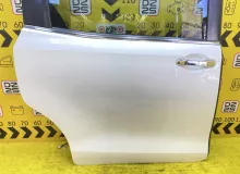 Дверь боковая TOYOTA ESQUIRE 2015 6700328630 ZRR85G 3ZRFAE, задняя правая