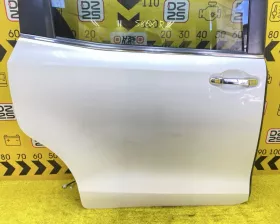 Дверь боковая Toyota