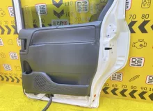 Дверь боковая TOYOTA ESQUIRE 2015 6700328630 ZRR85G 3ZRFAE, задняя правая