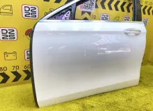 Дверь боковая Mercedes-Benz E-CLASS 2017 A2137200105 WDD213 M274DE20AL, передняя левая
