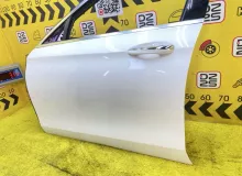 Дверь боковая Mercedes-Benz E-CLASS 2017 A2137200105 WDD213 M274DE20AL, передняя левая
