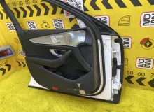 Дверь боковая Mercedes-Benz E-CLASS 2017 A2137200105 WDD213 M274DE20AL, передняя левая