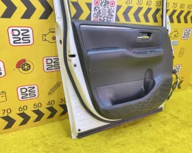 Дверь боковая Toyota