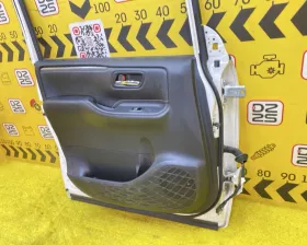 Дверь боковая Toyota