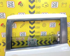 Дверь боковая Toyota