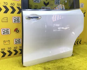 Дверь боковая Toyota