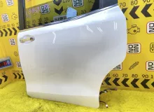 Дверь боковая TOYOTA ESQUIRE 2015 6700428650 ZRR85G 3ZRFAE, задняя левая