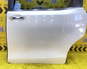 Дверь боковая Toyota