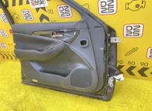 Дверь боковая TOYOTA CROWN 2014 6700230A60 AWS210 2ARFSE, передняя левая