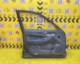 Дверь боковая TOYOTA