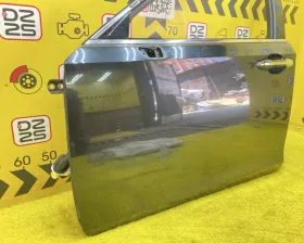 Дверь боковая TOYOTA