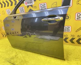 Дверь боковая TOYOTA
