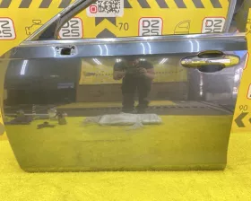 Дверь боковая TOYOTA