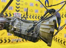 АКПП NISSAN SAFARI 1996 3100051X18 VGY60 TB42E, передняя