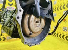 АКПП NISSAN SAFARI 1996 3100051X18 VGY60 TB42E, передняя