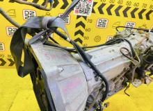 АКПП NISSAN SAFARI 1996 3100051X18 VGY60 TB42E, передняя