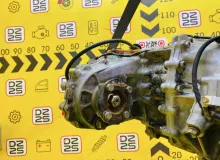 Раздаточная коробка NISSAN SAFARI 1996 3310006J51 WGY60 TB42E, передняя