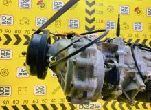 Раздаточная коробка NISSAN SAFARI 1996 3310006J51 WGY60 TB42E, передняя