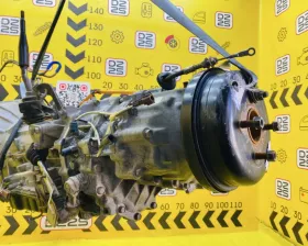 Раздаточная коробка NISSAN