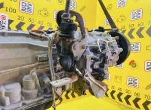 Раздаточная коробка NISSAN SAFARI 1996 3310006J51 WGY60 TB42E, передняя
