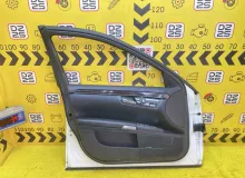 Дверь боковая Mercedes-Benz S-CLASS 2007 A2217200105 WDD221 M273E55|273961|273.961, передняя левая