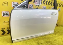Дверь боковая Mercedes-Benz S-CLASS 2007 A2217200105 WDD221 M273E55|273961|273.961, передняя левая