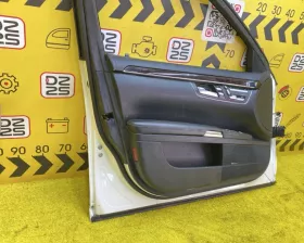 Дверь боковая Mercedes-Benz