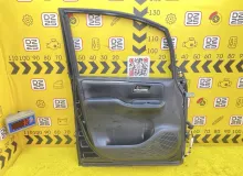 Дверь боковая TOYOTA ESQUIRE 2015 6700228270 ZRR85G 3ZRFAE, передняя левая