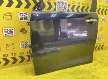 Дверь боковая TOYOTA ESQUIRE 2015 6700228270 ZRR85G 3ZRFAE, передняя левая