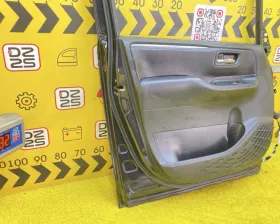 Дверь боковая Toyota