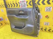 Дверь боковая TOYOTA ESQUIRE 2015 6700228270 ZRR85G 3ZRFAE, передняя левая