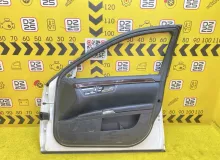 Дверь боковая Mercedes-Benz S-CLASS 2007 A2217200205 WDD221 M273E55|273961|273.961, передняя правая