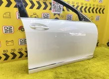 Дверь боковая Mercedes-Benz S-CLASS 2007 A2217200205 WDD221 M273E55|273961|273.961, передняя правая